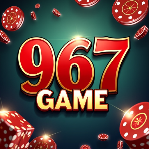 967 game